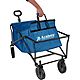 Academy Sports + Outdoors Folding Sports Wagon with Removable Bed                                                                - view number 7