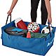Academy Sports + Outdoors Folding Sports Wagon with Removable Bed                                                                - view number 9
