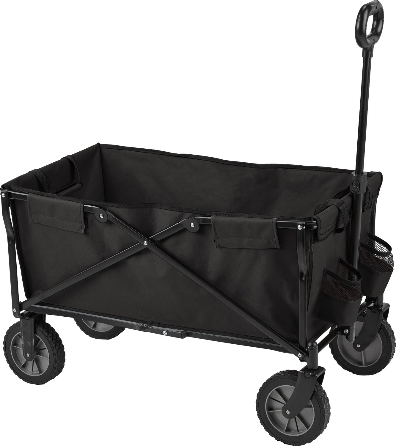 academy folding sports wagon        
        <figure class=