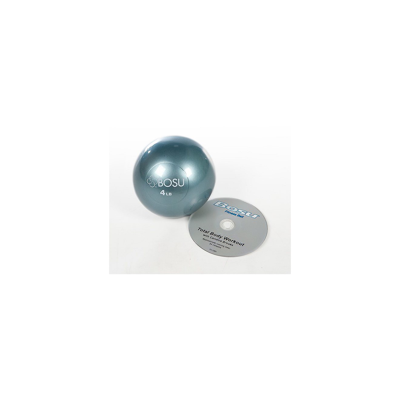 BOSU Weighted Ball Kit                                                                                                           - view number 2