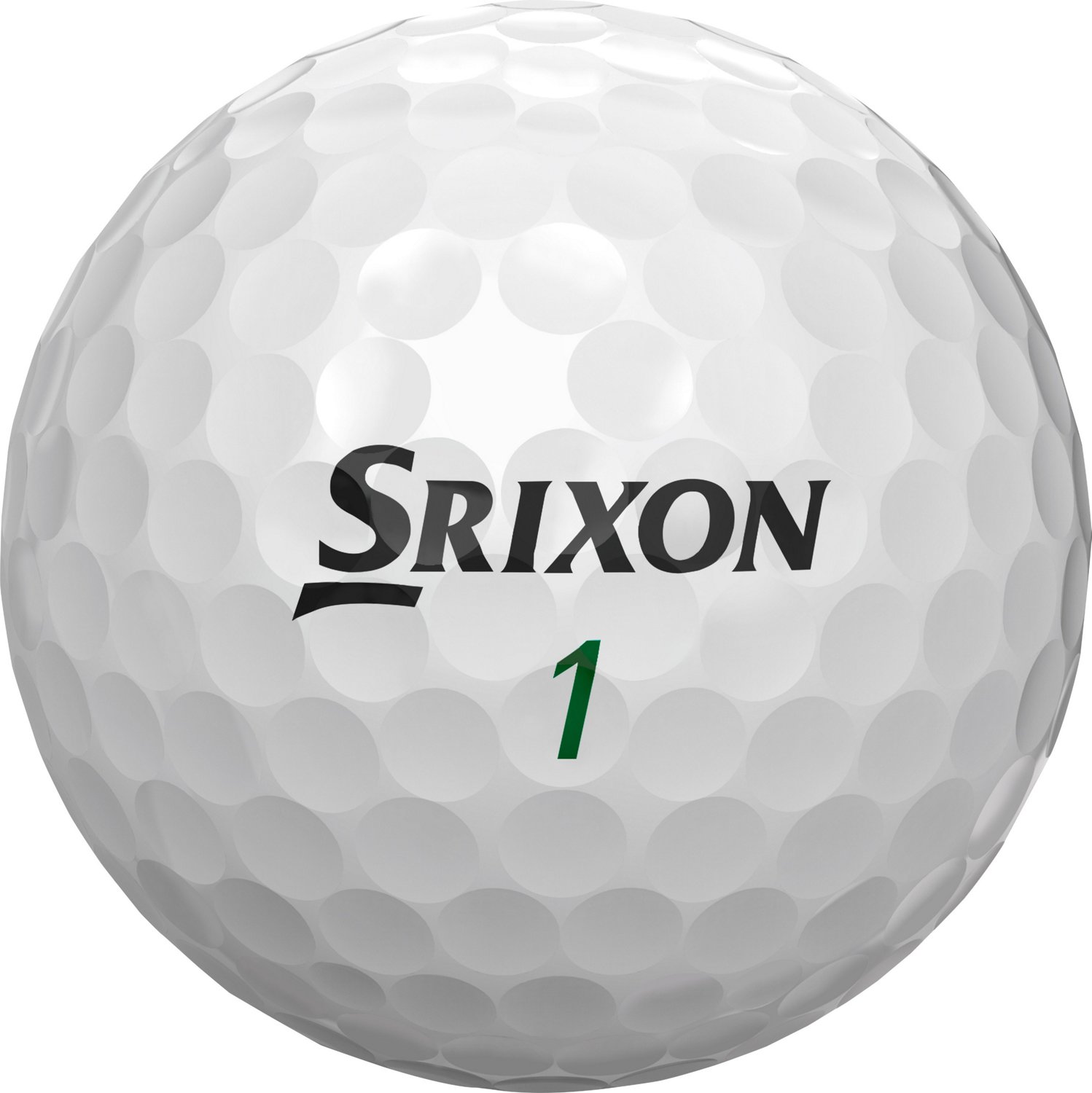 SRIXON Soft Feel Golf Balls 6-Pack - view number 2