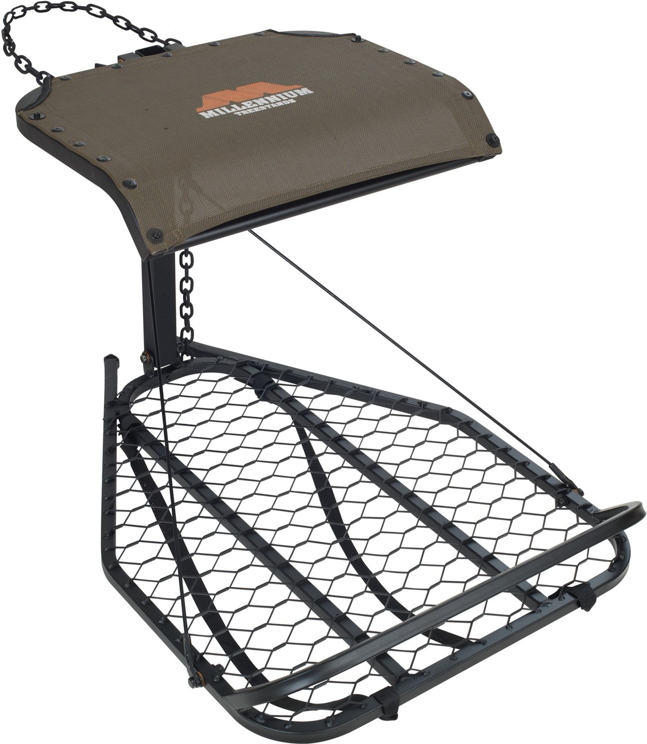 Millennium M25 HangOn Stand Academy