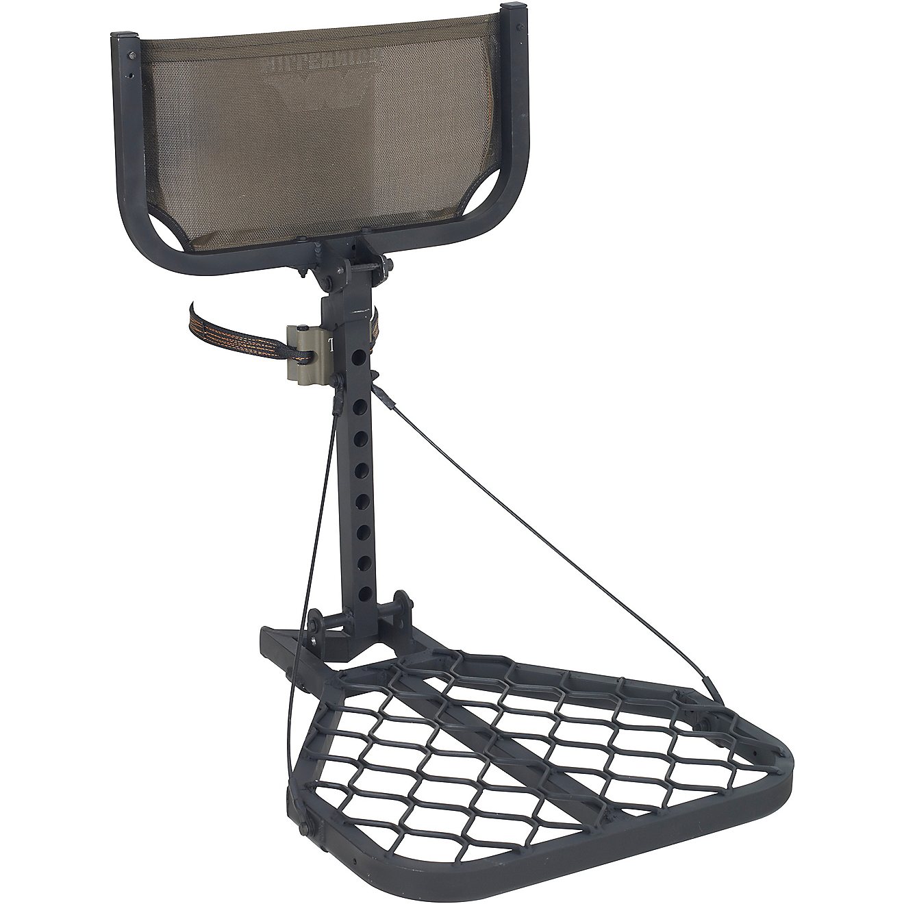 Millennium M7 MicroLite Hang-On Treestand                                                                                        - view number 2