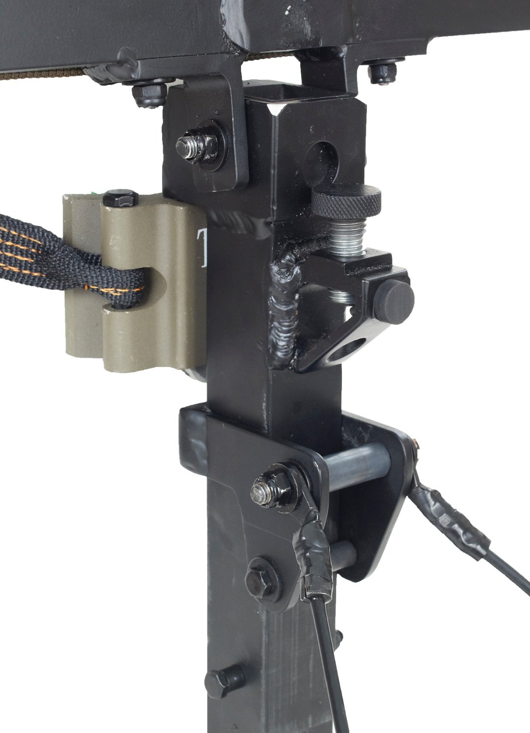 Millennium M60U Ultralite Hang-On Treestand - view number 2
