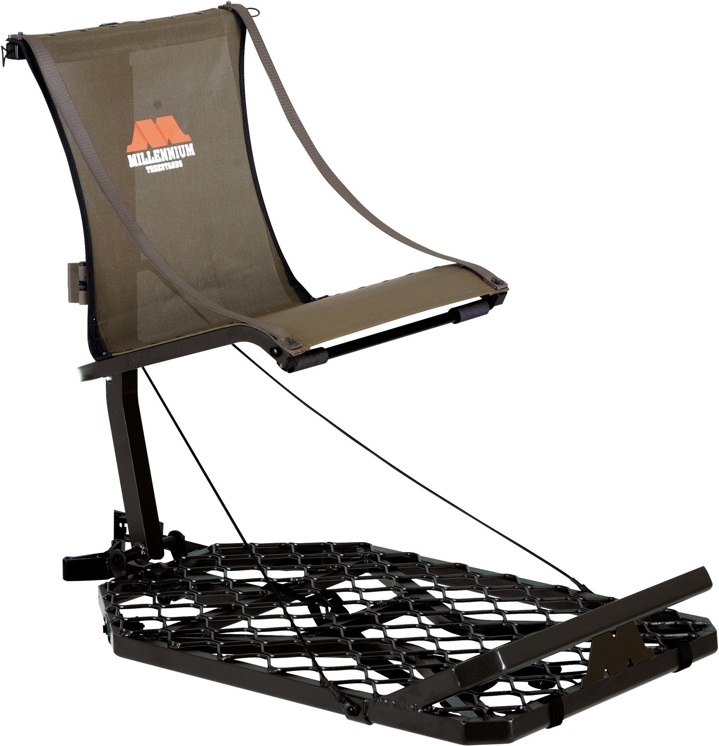 Millennium M150 Monster Hang-On Treestand | Academy
