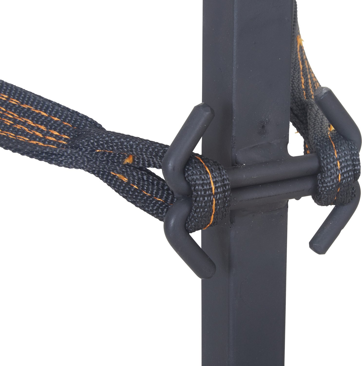 Millennium M240 Hang-On Climbing Sticks 4-Pack - view number 2