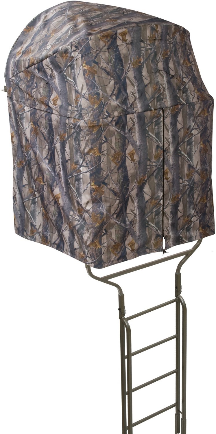 Millennium B1 Series Blind for L-Series Ladder Stands - view number 2