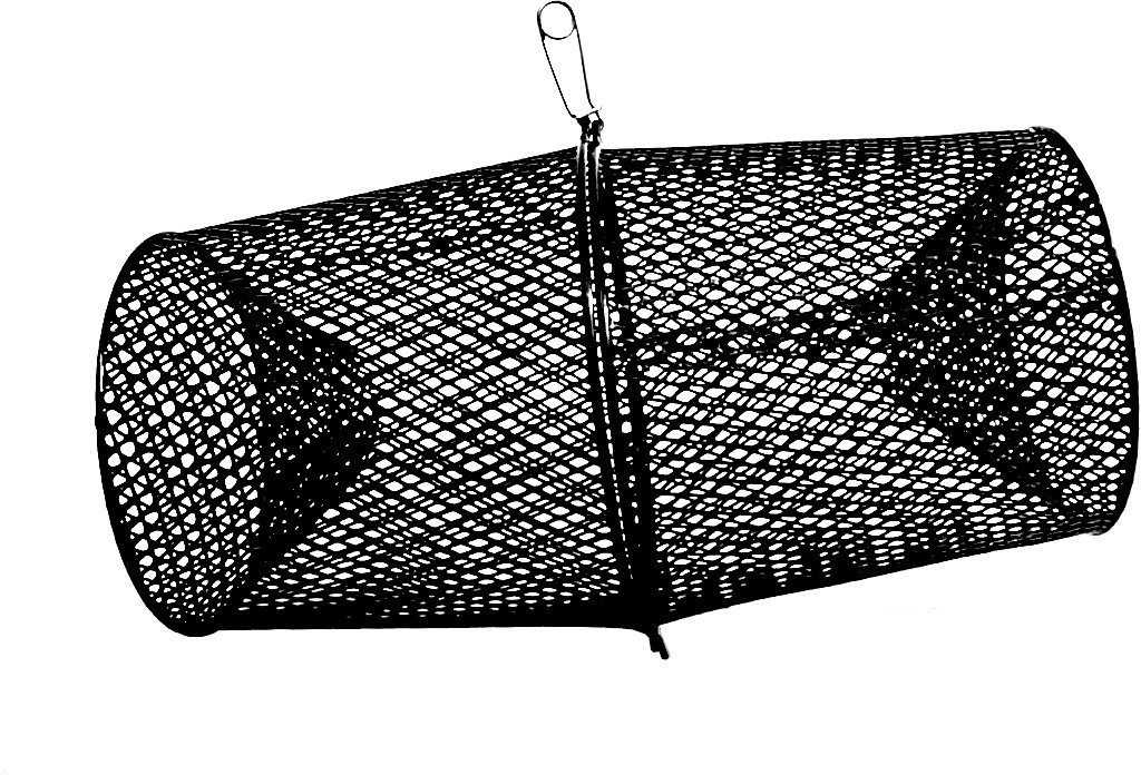 Frabill Torpedo Minnow Trap Academy