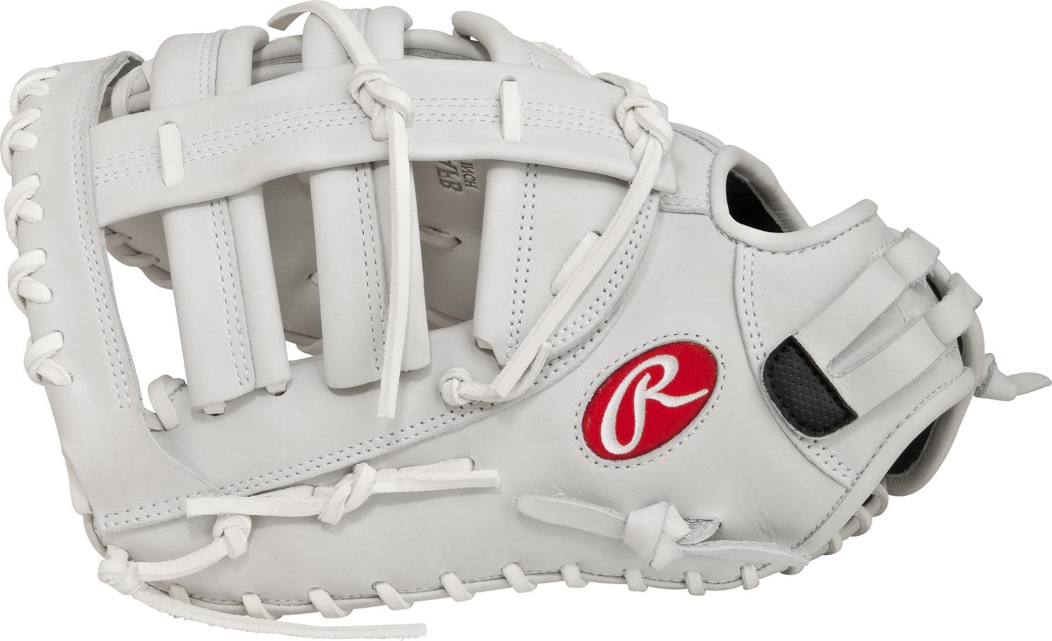 Rawlings Liberty Advanced 13 in Fast-Pitch Softball First Base Mitt Left-Handed - view number 3