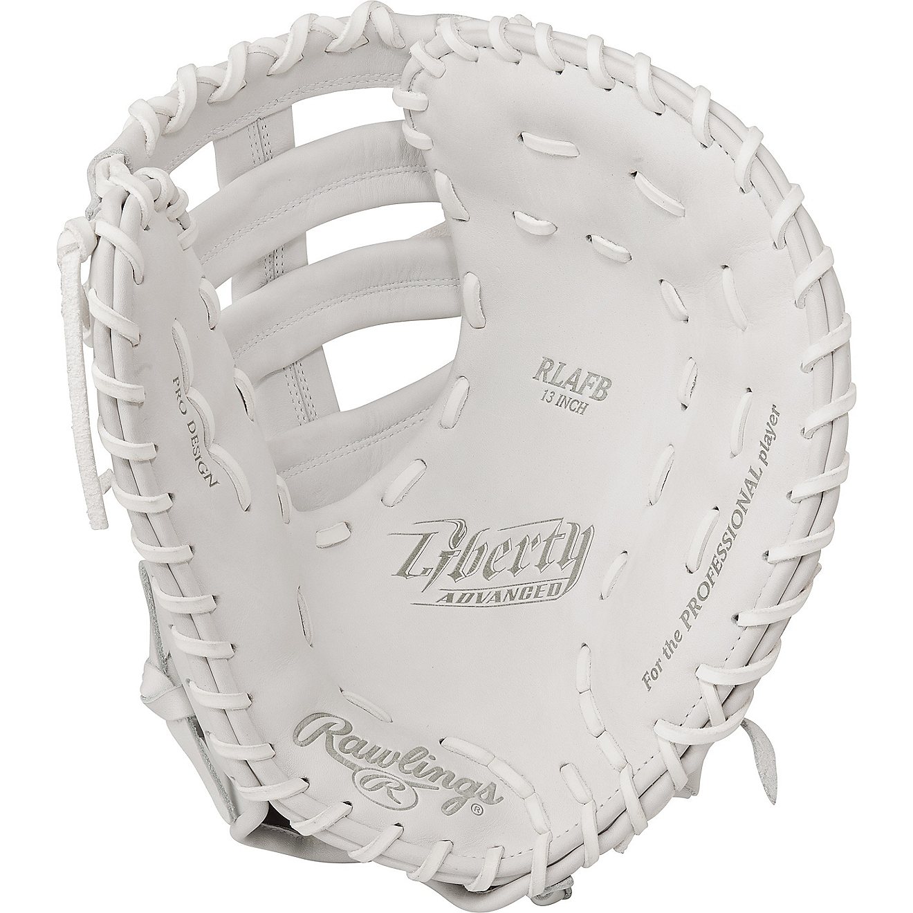 Rawlings Liberty Advanced 13 in Fast-Pitch Softball First Base Mitt                                                              - view number 1