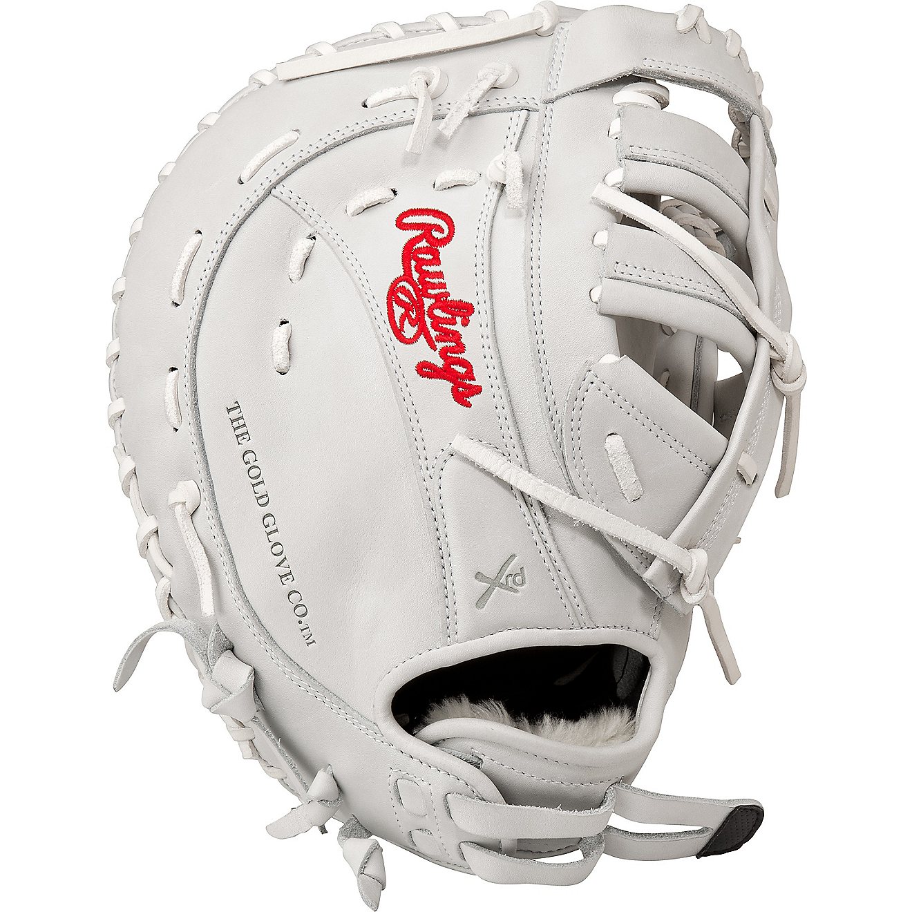 Rawlings Liberty Advanced 13 in Fast-Pitch Softball First Base Mitt                                                              - view number 2