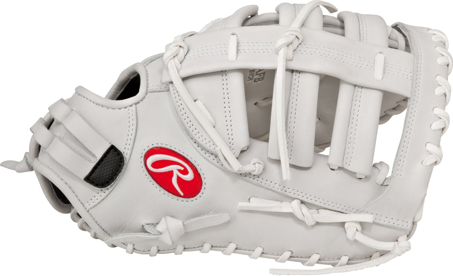 Rawlings Liberty Advanced 13 in Fast-Pitch Softball First Base Mitt - view number 3