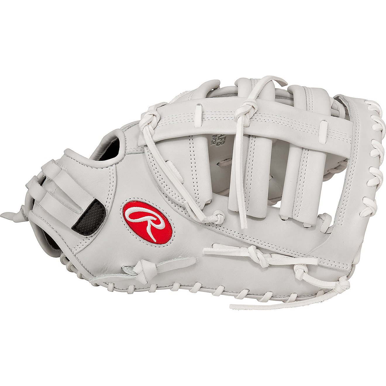 Rawlings Liberty Advanced 13 in Fast-Pitch Softball First Base Mitt                                                              - view number 3