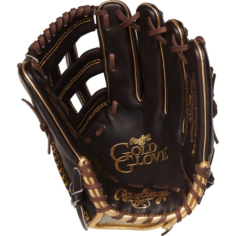 Rawlings Gold Glove… - image