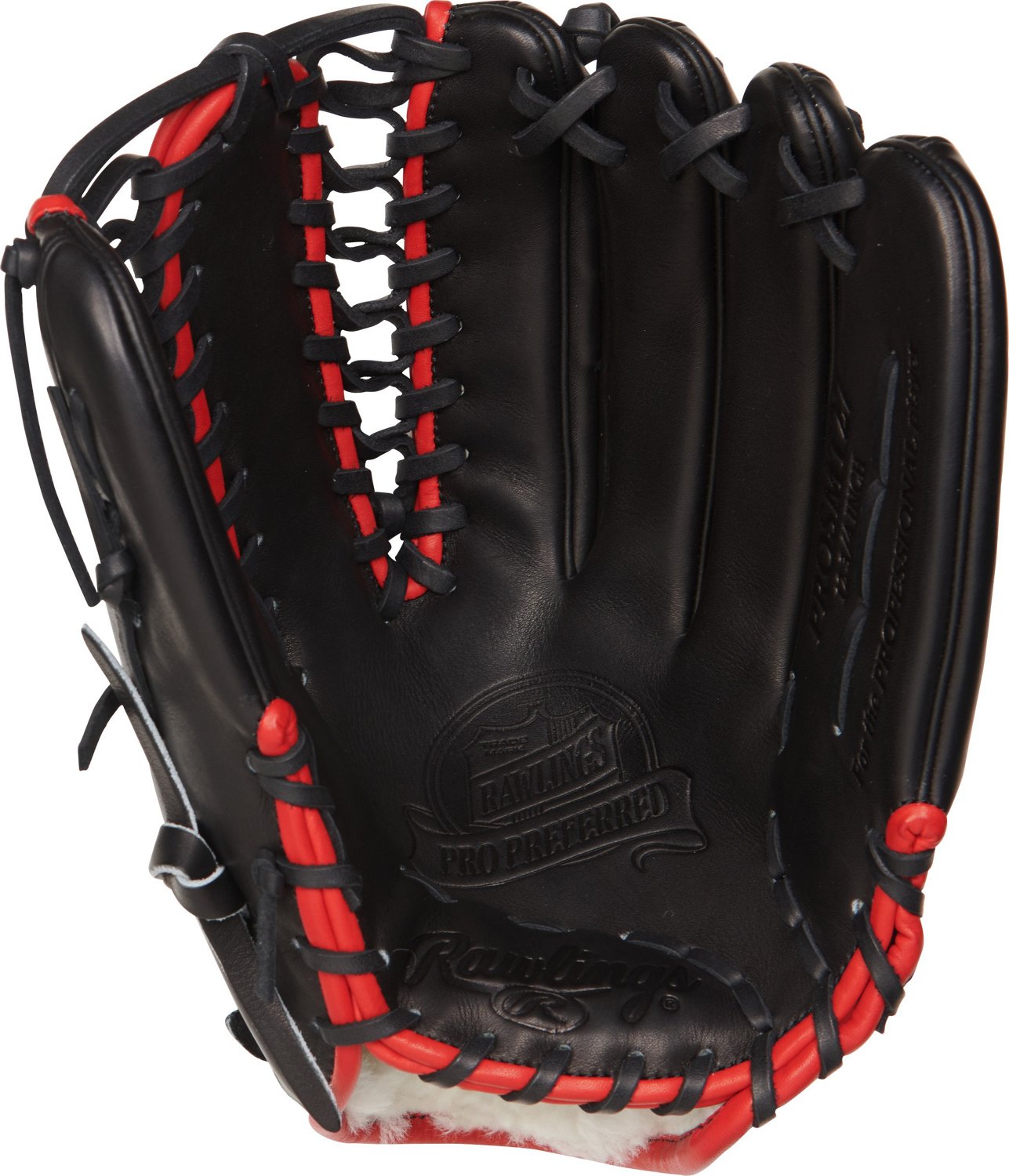 Rawlings Pro Preferred Mike Trout 12.75 in Game Day Outfield