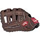Rawlings Player Preferred 12.5 in Baseball First Base Mitt Left-handed                                                           - view number 3 image