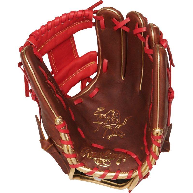 Rawlings Heart Of T… - image