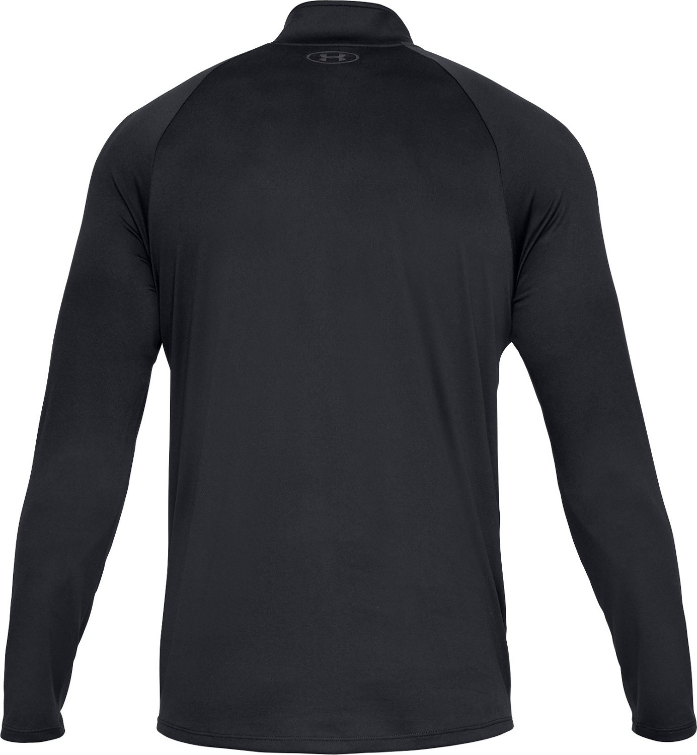 Under Armour Men's Tech 1/2 Zip Warmup Top                                                                                       - view number 4