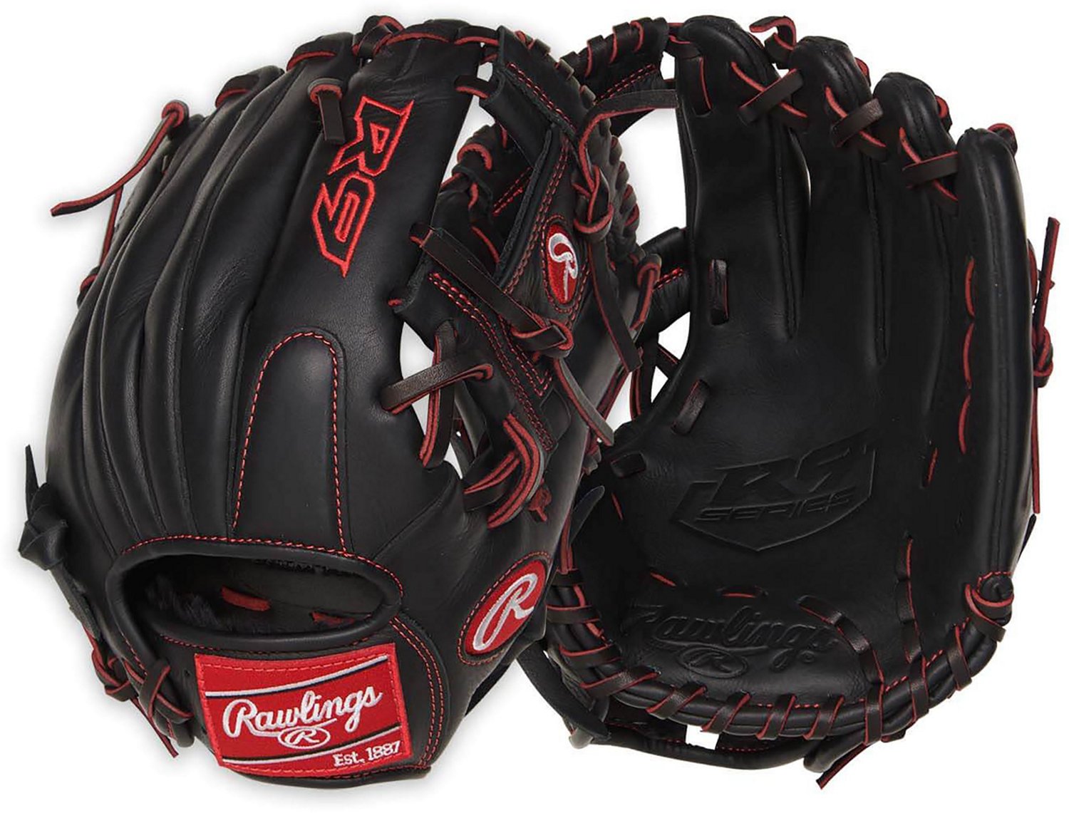 Rawlings 9 Players Series Youth Baseball Glove - A28-038