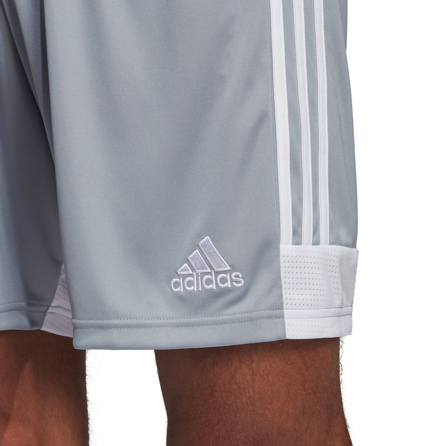 adidas Men's Tastigo 19 Soccer Shorts - view number 8