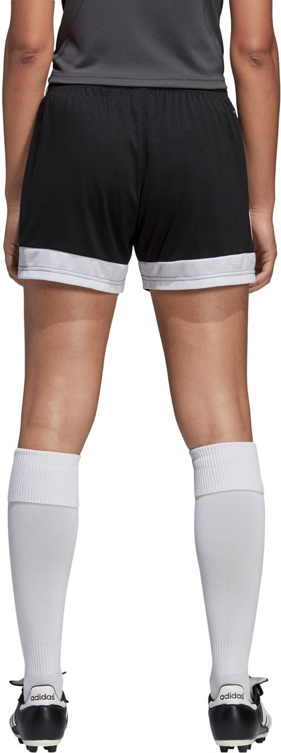 adidas Women's Tastigo 19 Shorts 4.3 in