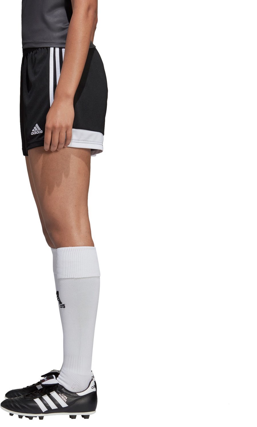 adidas Women's Tastigo 19 Shorts 4.3 in