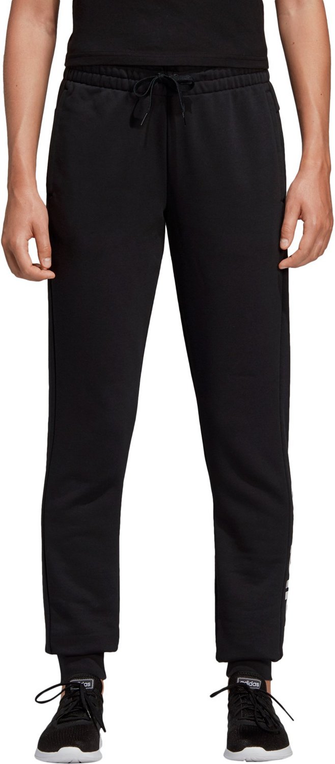 Women's adidas outlet essential linear pants