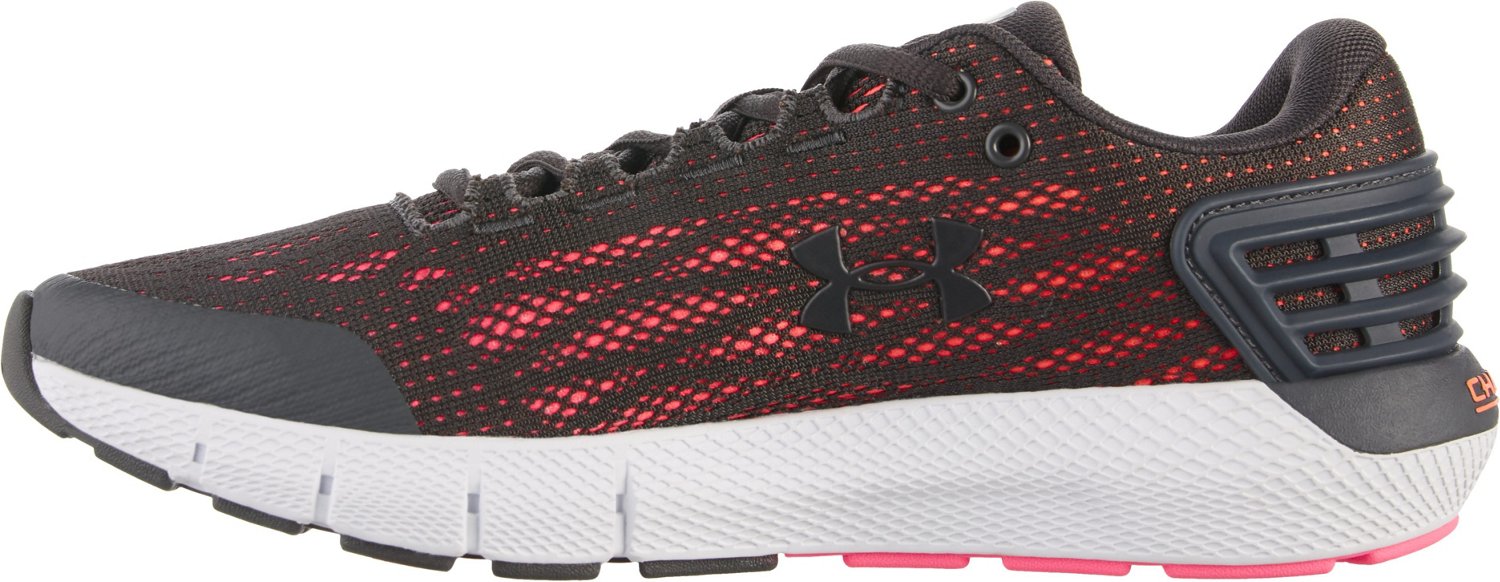 Under Armour Women's Charged Rogue Running Shoes - view number 2