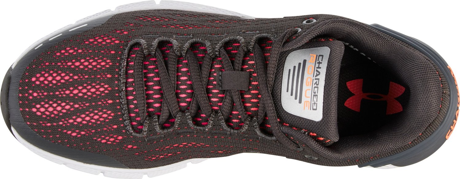 Under Armour Women's Charged Rogue Running Shoes - view number 3