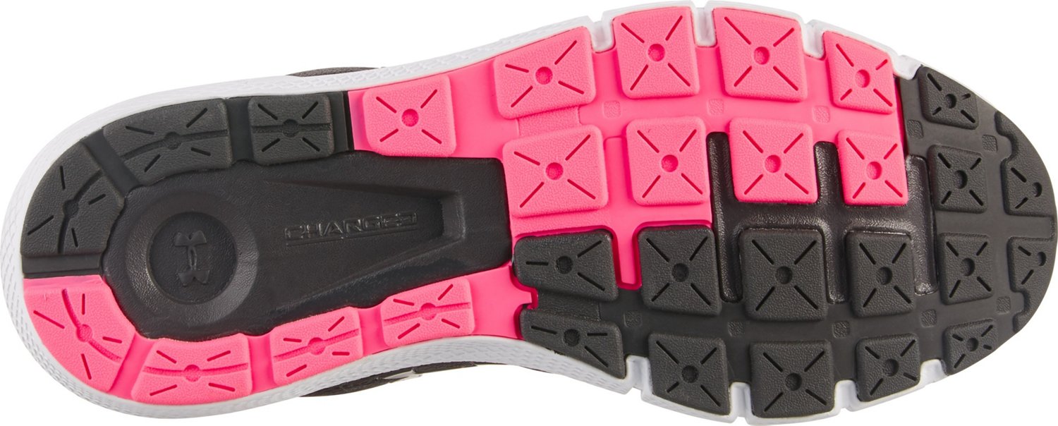 Under Armour Women's Charged Rogue Running Shoes - view number 4