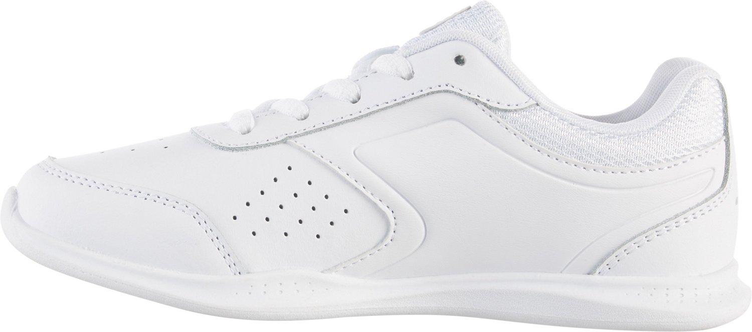 Nike cheer shoes on sale academy