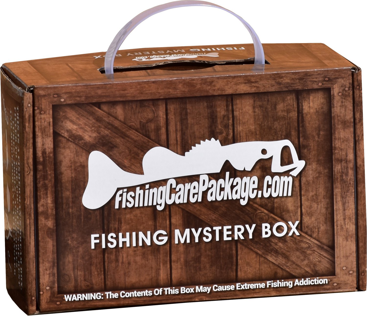 Premium Mystery Box for Kids – The Care Crate Co.