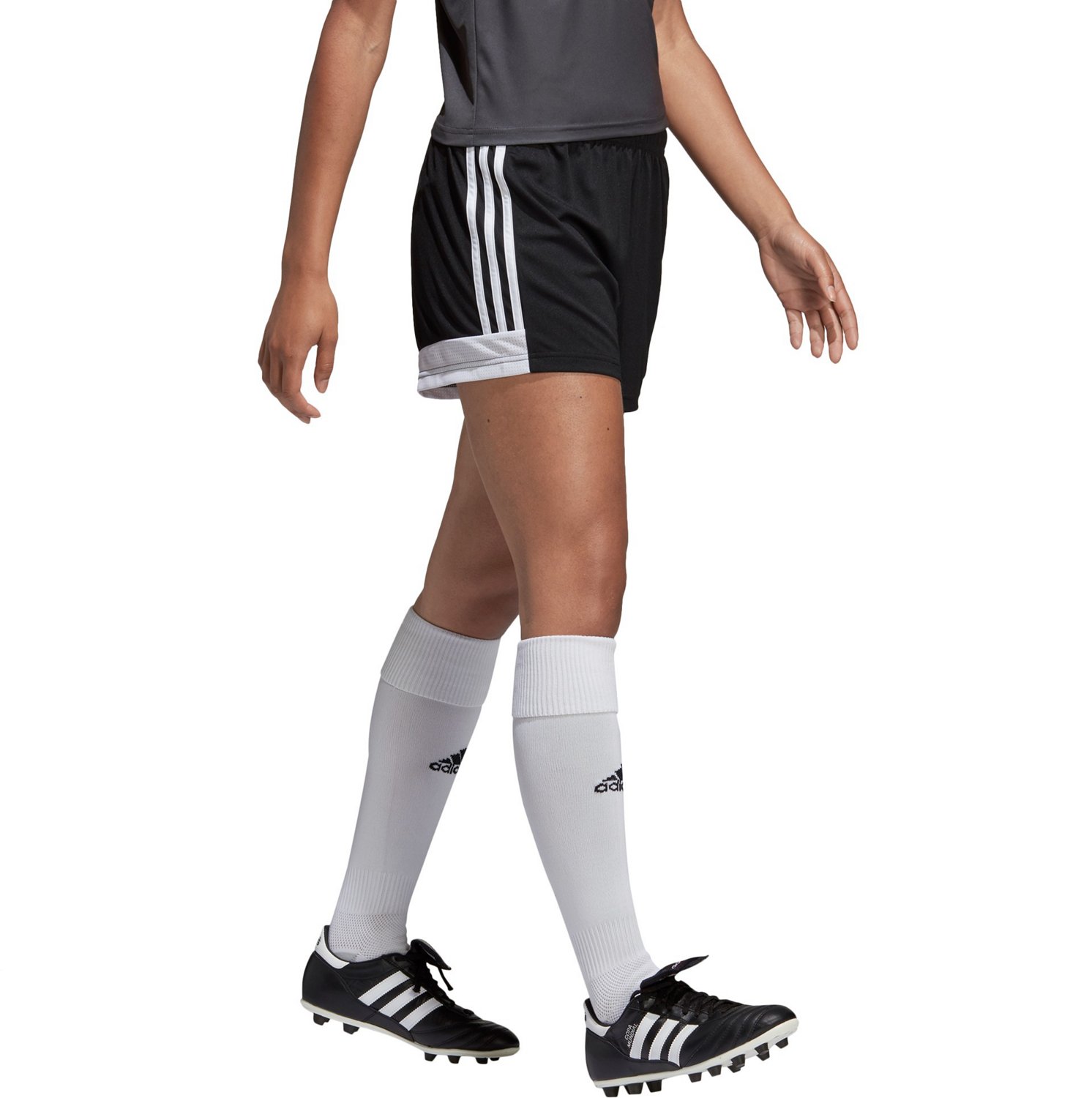 adidas Women's Tastigo 19 Shorts 4.3 in
