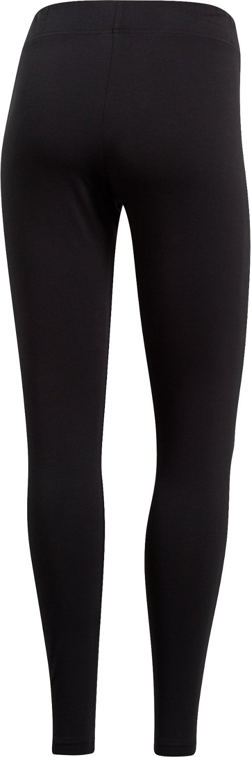 adidas Women's Essential Linear Tights                                                                                           - view number 5