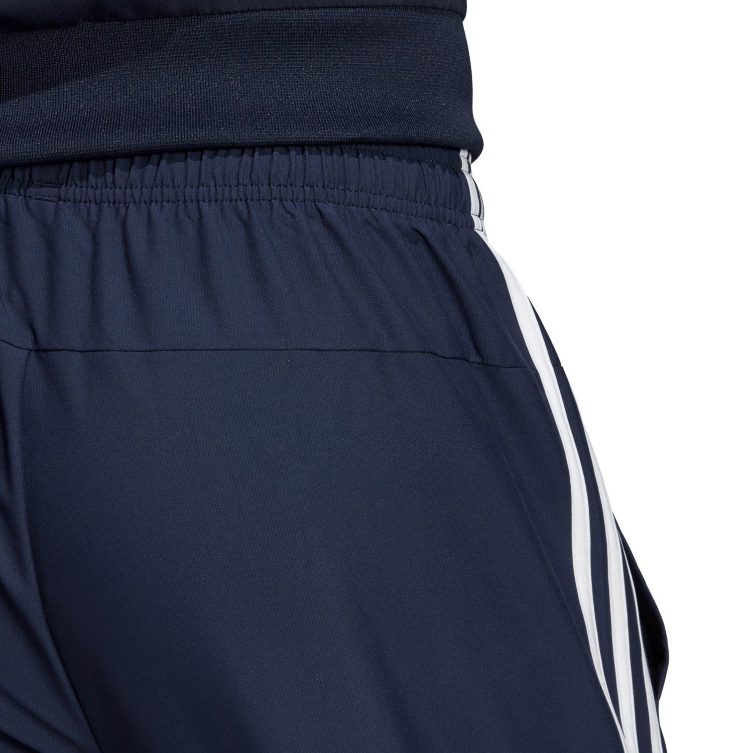 adidas Men's Essentials 3-Stripes Wind Pants                                                                                     - view number 6