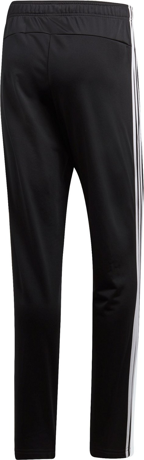 adidas Men's Essentials 3-Stripes Tricot Tapered Pants                                                                           - view number 5