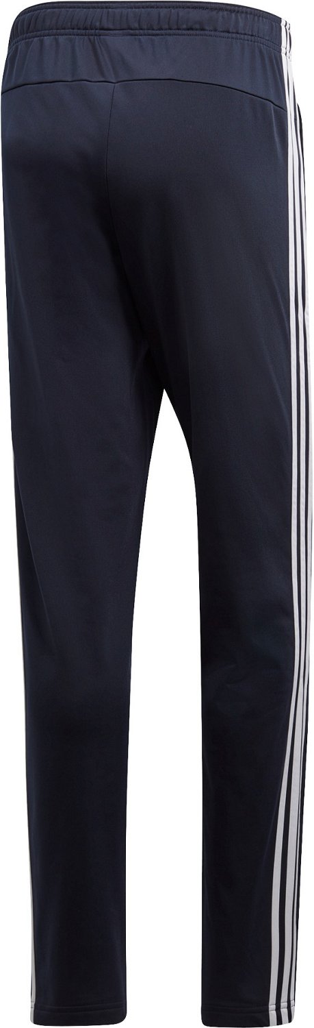 adidas Men's Essentials 3-Stripes Tricot Tapered Pants                                                                           - view number 5