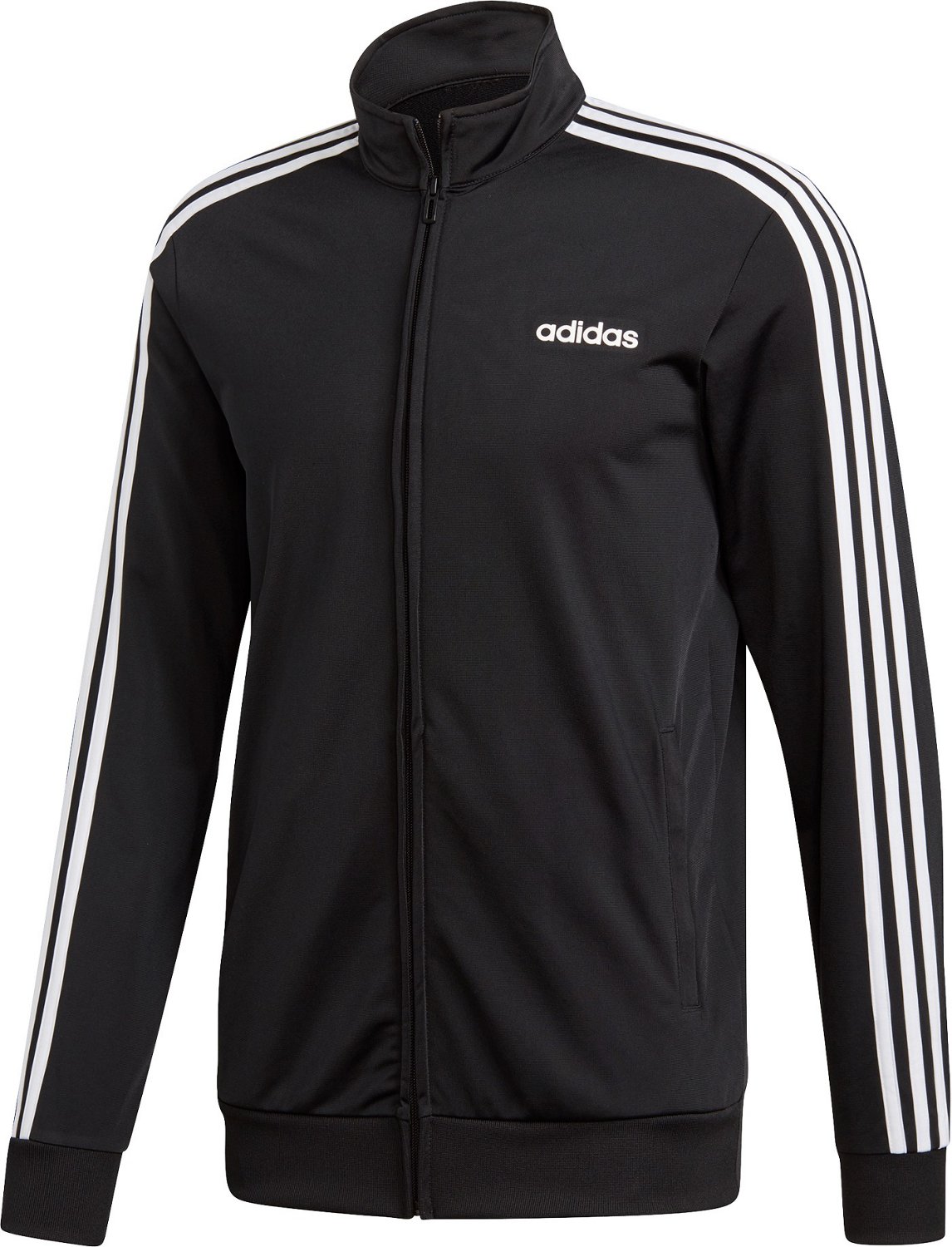 Adidas track sale jacket academy