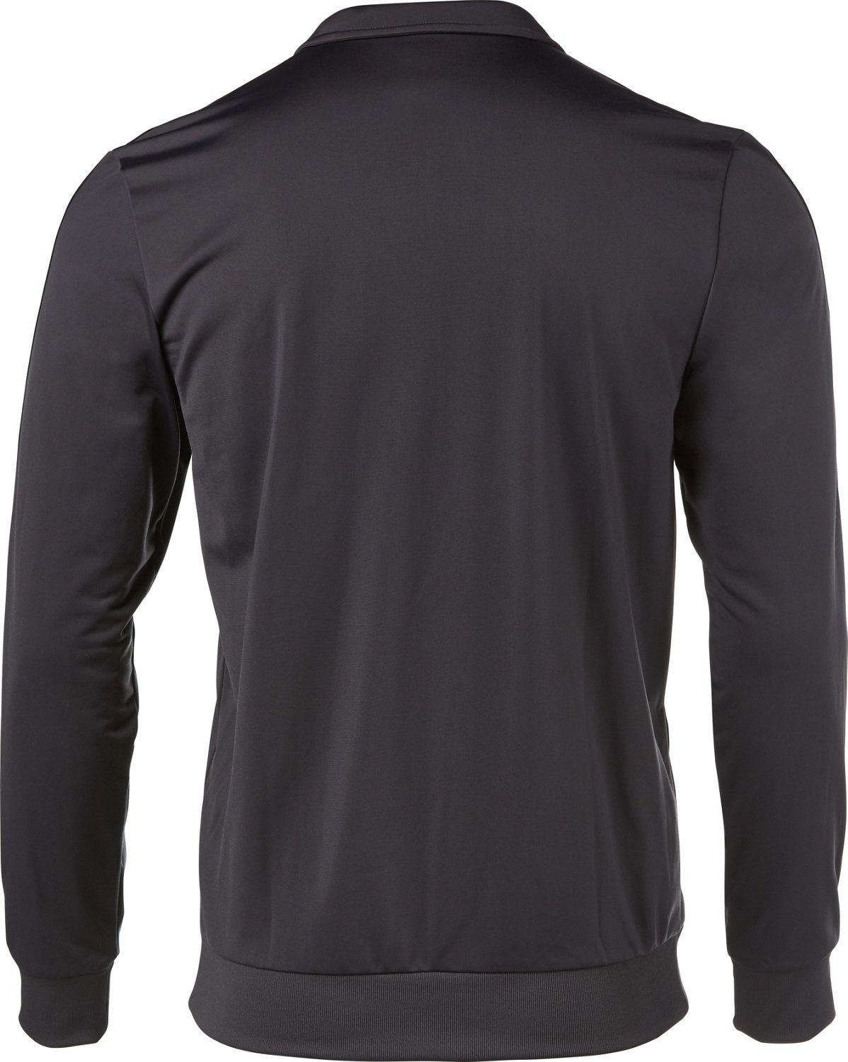 adidas Men's Essential 3-Stripes Tricot Track Jacket                                                                             - view number 5