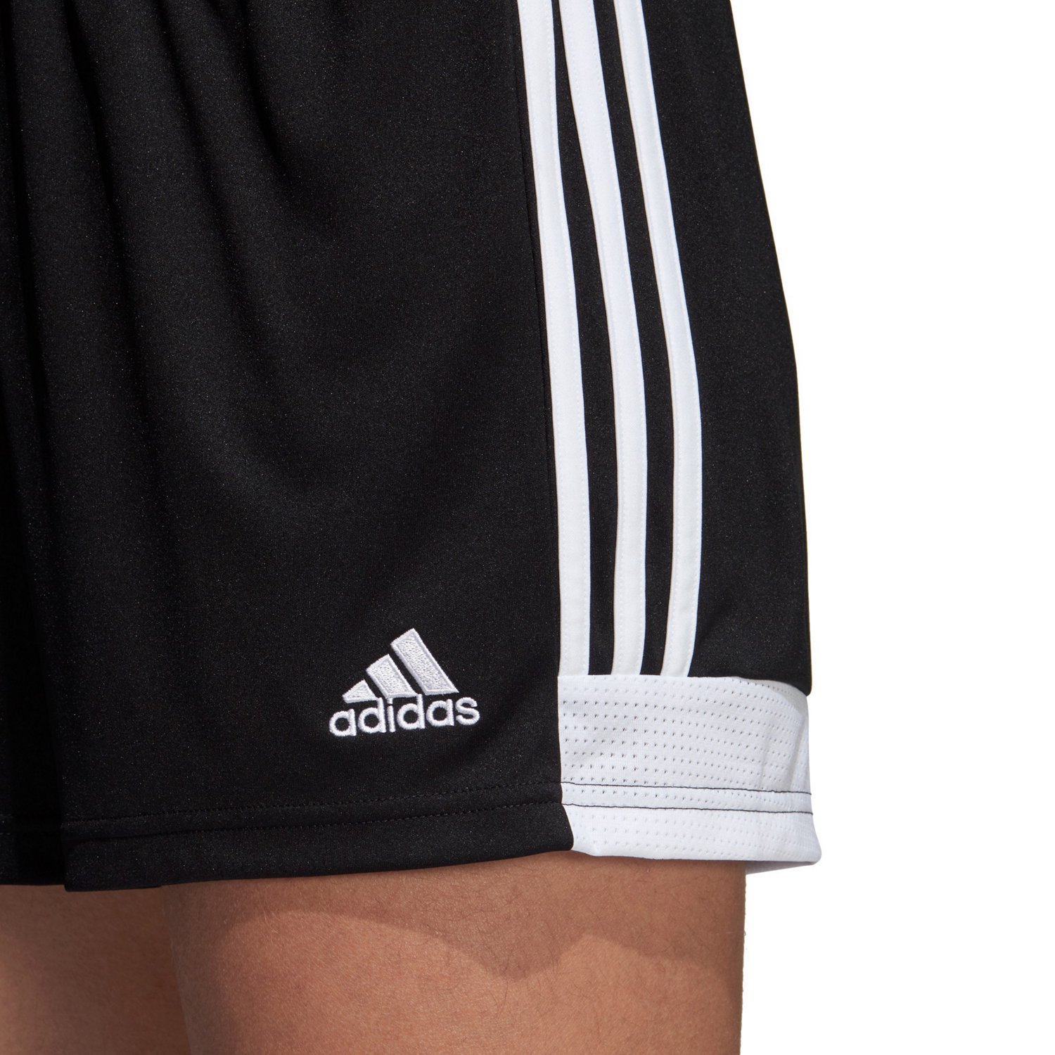 adidas Women's Tastigo 19 Shorts 4.3 in