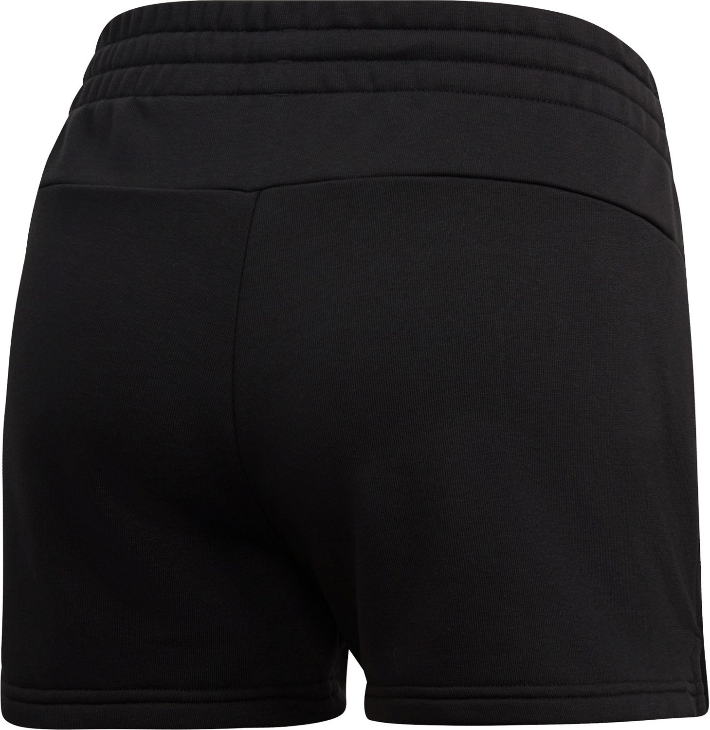 adidas Women's Essentials Linear Shorts 3 in - view number 5