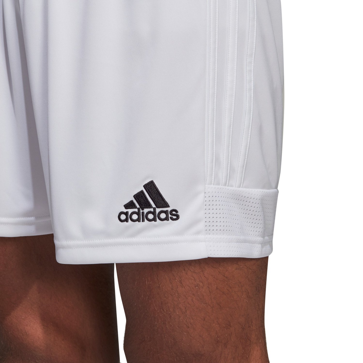 adidas Men's Tastigo 19 Soccer Shorts - view number 6