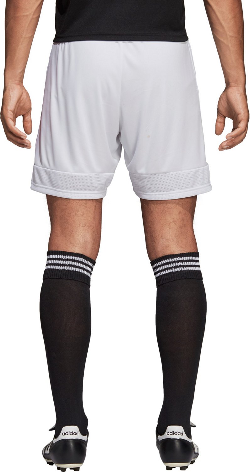 adidas Men's Tastigo 19 Soccer Shorts - view number 2