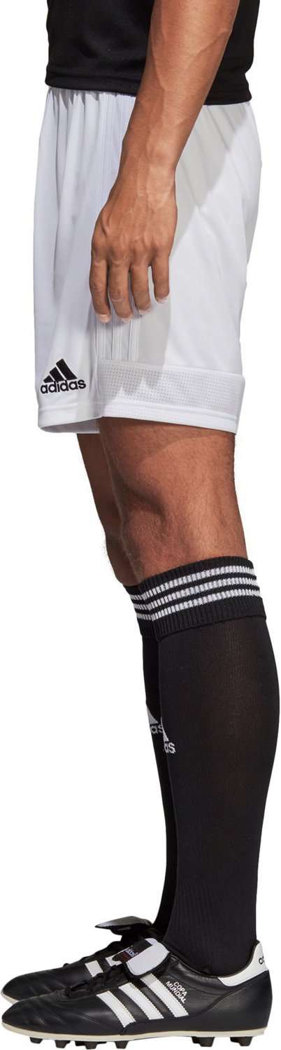 adidas Men's Tastigo 19 Soccer Shorts - view number 3