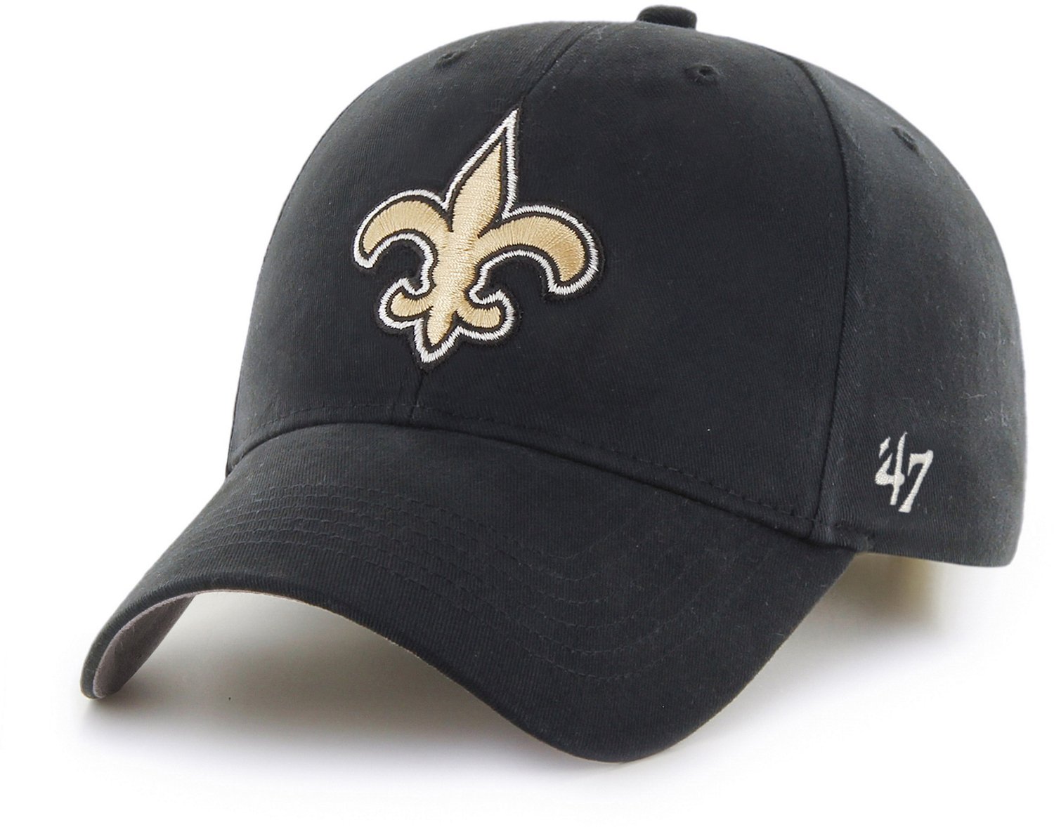 New Orleans Saints Headwear New Orleans Saints Caps Academy
