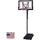 Lifetime 50" Makrolon® Portable Basketball Hoop                                                                                 - view number 1 selected