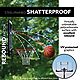 Lifetime 50" Makrolon® Portable Basketball Hoop                                                                                 - view number 2