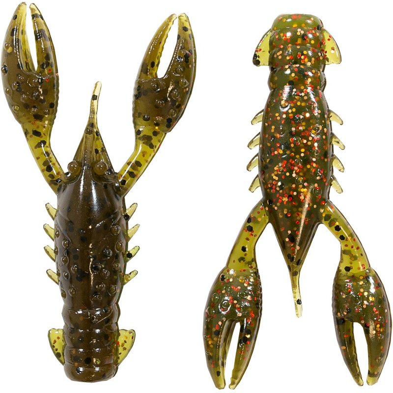 Z-Man Trd Crawz 2.5… - image