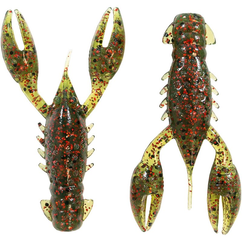Z-Man Trd Crawz 2.5… - image