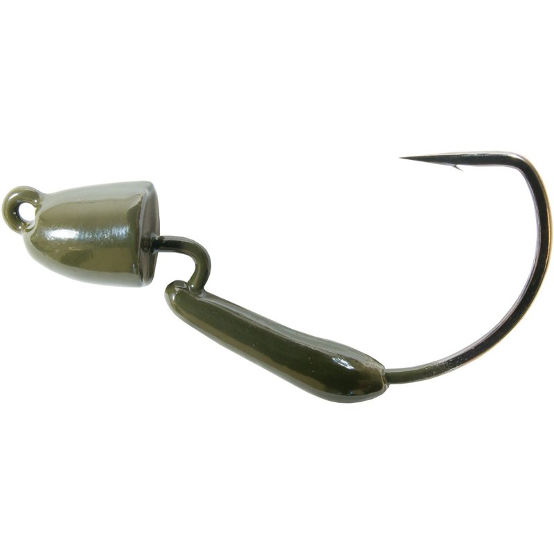 Z-Man Finesse Bulle… - image